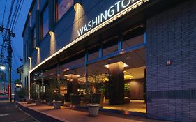 Hakata Nakasu Washington Hotel Plaza  3*